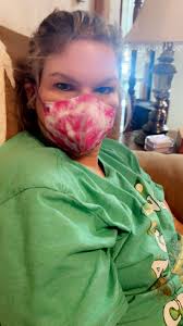 Celebrating 90th birthdays of church members