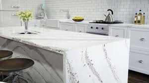 Cambria products are ideal as work surfaces in the kitchen and bathroom because of its functional features. Annicca Cambria Quartz Countertops Cost Reviews