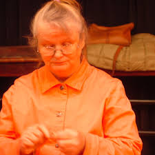 Marie Slark · Recounting Huronia Community Archive · Wilfrid Laurier  University Library Exhibits