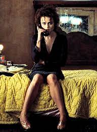 Many people will know of fight club because of the film with ed norton and brad pitt. Pin By Hollyanne Faber On Hair Makeup Scenes Fight Club Fight Club Marla Helena Bonham Carter