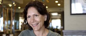 Seminar Sound with Penny Bernath Shihan