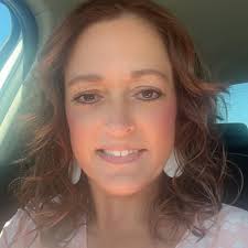 Kim Savage at Salon Nuvo