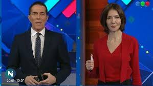 Listen live radio trece noticias with onlineradiobox.com. Cristina Perez Deja Telefe Para Irse A El Trece Diarioshow El Portal De Espectaculo