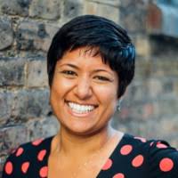 Caroline Hildreth Email & Phone Number