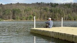 Community Fishing Days – Fish Folklore