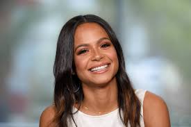 Christina Milian Welcomes Baby Boy — And Shares His Beautiful Name!
