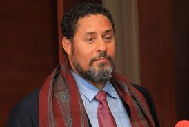 Direktur Jenderal Sekretaris Negara urusan Seni dan Budaya Archives