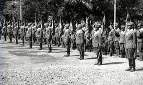 Sejarah konflik natuna dan upaya indonesia. Hidup Pada Masa Pendudukan Jepang Republika Online