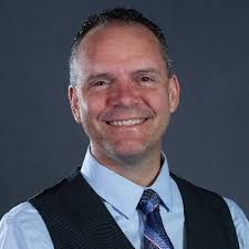 Daryl Michel (Mick-le), PhD