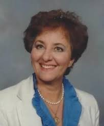 Rita Seifert Obituary (2016)