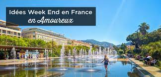 Maybe you would like to learn more about one of these? 51 Idees Week End En Amoureux En France Mes Conseils 2021