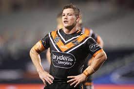 A celebration of cole porter — harry connick jr. Storm Young Gun Harry Grant Announces Plans For The Future Nrl News Zero Tackle
