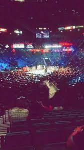 When is the box office open? Boxing Photos At Mgm Grand Garden Arena