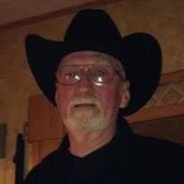 Mr Billy Ray Tinkle Obituary