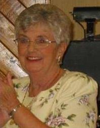 Mary Cain Obituary (2007)