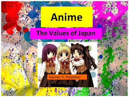 Almost all of anime shows depict japanese culture and japanese people differently, mostly as an exaggerated version or with unusual clichés and stereotypes being so prominent in it. Anime And Japanese Culture Ponyo