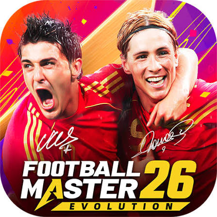 Football Master 2