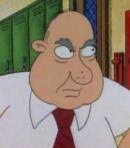 Principal Wartz Voice