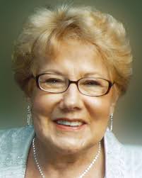 Joyce Strang Obituary