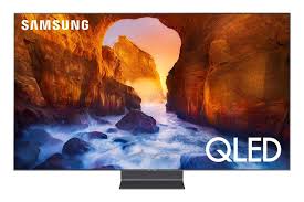 Samsung Q900 Series Smart 8k Uhd Tv With Hdr Samsung Qn75q90rafxza Flat 75 Inch Qled 4k Q90 Series Ultra Hd Smart Tv With Hdr And Alexa Compatibility 2019 Model In 2020 Smart Tv Samsung Smart Tv Samsung Tvs