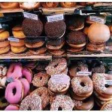 Quel Dessert Es Tu Et Toi Quel Dessert Tu Es Mashallow Dessert Ete Alimentation Succulentes