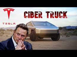 Por Qué el Cibertruck de Tesla Está Causando Sensación Entre los Amantes de  los Autos de Lujo? - YouTube