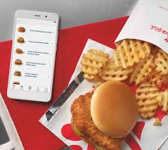 It all started with a man named truett cathy, a restaurant called the dwarf. Chick Fil A Dadeland Mall Home Miami Florida Menu Prices Restaurant Reviews Facebook