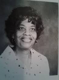 Mary Ellen (Moen) Andrews ALHS Class of 1945.