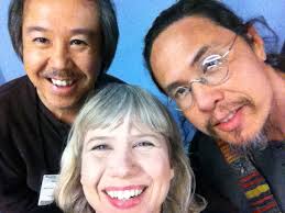 Lovespirals with Ken Lee