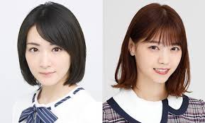 Some 48g And Sakamichi Series Idols Who Had Graduated And I Will Miss Ikoma Sakamichi Idol
