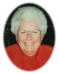 Obituary information for Sr. Joyce Ann DeShano, CSJ