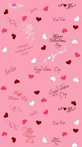 41 Cute Valentine Iphone Wallpapers Free To Download Valentines Wallpaper Iphone Valentines Wallpaper Valentine Background
