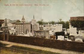 Maybe you would like to learn more about one of these? The New Orleans Cemetery Database