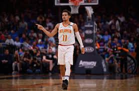 He is an actor, known for nba on espn (1982), rookie on the rise (2018) and nba. Trae Young Cracks Nba Mvp Ladder After 50 Point Night