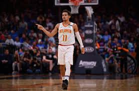 Young (toe) is probable for sunday's game against houston, brad rowland of peachtreehoops.com reports. Trae Young Cracks Nba Mvp Ladder After 50 Point Night