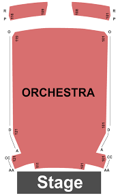 florence gould hall seating chart new york