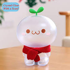 Browse through our gift guides to find the best cute gifts for kids. Cute Coin Bank Money Box For Girl Money Saving Box For Kids Piggy Bank Best Gift Kids Girls Perfect Kids Birthday Presents Or Creative Gifts With A Scarf Food Grade Plastic Plastic Crystal Clear Buy Online In Bahamas At