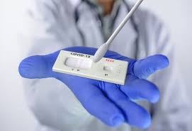 Υποχρεωτικά self test από 19 απριλίου 2021. Self Tests Ergazomenwn Ston Idiwtiko Tomea Oles Oi Leptomereies Grtimes Gr