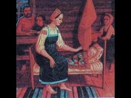 маша и медведь баю баюшки баю не ложися на краю Bayu Bayushki Bayu Ne Lozhisya Na Krayu Youtube