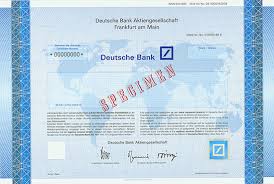 Hier finden sie neben allen kontaktdaten auch öffnungszeiten und teils auch bewertungen anderer kunden von deutsche bank in frankfurt am. Hwph Ag Historische Wertpapiere Deutsche Bank Ag