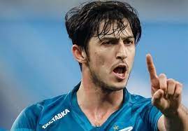 Sardar azmoun 2020 | skills and goals sardar azmoun (persian: Sardar Azmoun Nominated For Asia S Greatest Russian Premier League Player Sports News Tasnim News Agency