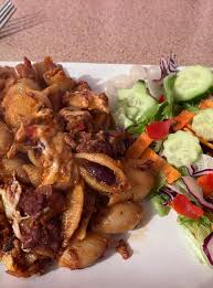 Recipe GalleryChilli Pasta Bake Recipe.