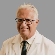Dr. Arnold Einhorn, MD, Cardiovascular Disease