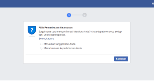Maybe you would like to learn more about one of these? Cara Buat Membuka Akun Facebook Yang Terkunci Sementara