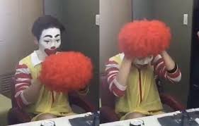 Shinee Key Clown Meme Clown Meme Shinee Meme Faces