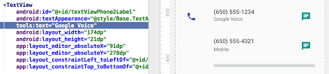 Sketch is more like adobe photoshop but it's built mainly for app prototyping and has one. Tools Attributes Reference Android Studio Android Developers