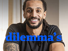 De December Dilemma's van Jay Francis