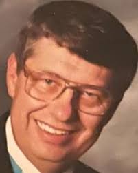 Raymond Whitlock Obituary October 31, 2024