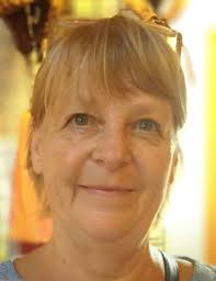 Diane Nute Obituary (1955