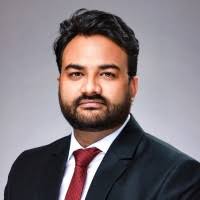 Vikas Singh Bhadauria